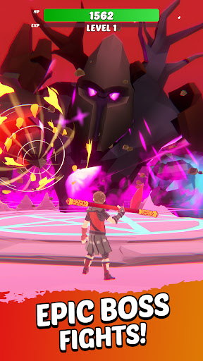 Every Hero - Smash Action Every Hero - Smash Action