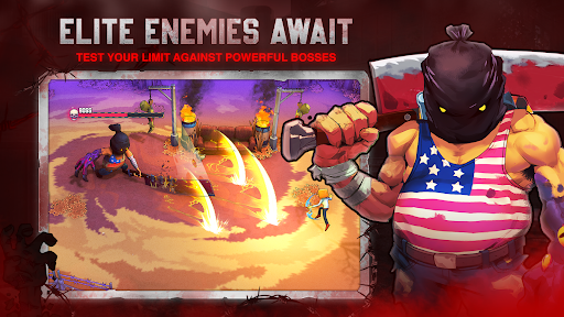 Box Head: Roguelike Box Head: Roguelike