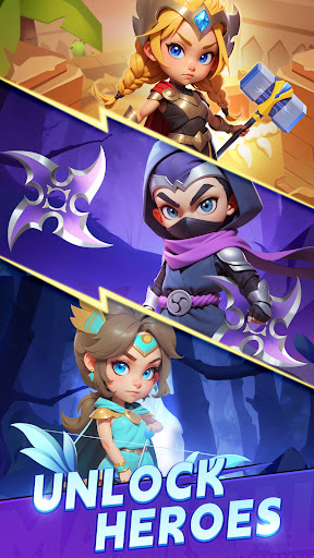 Magic Survivor: Roguelike Game