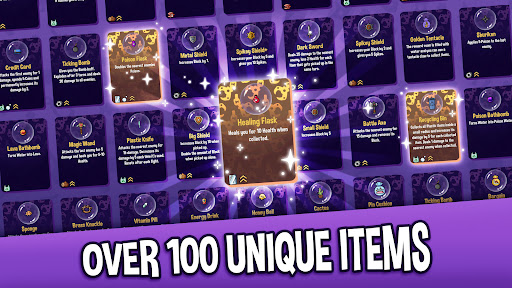 Dungeon Clawler;;Düşmənlər və xəzinələrlə dolu zindanda gəzərkən silahları, qalxanları və əşyaları ələ keçirmək üçün caynaq maşınından istifadə edin