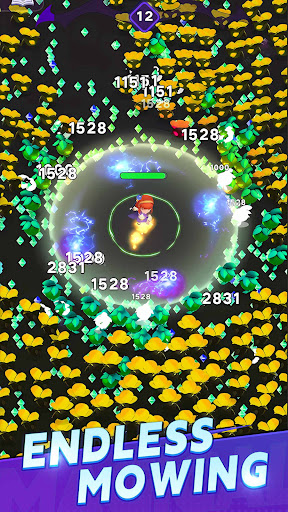 Magic Survivor: Roguelike Game