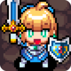 Labyrinth of the Witch;;Daim dəyişən zindanlarla mübarizə aparmaq üçün strateji olaraq çoxlu sayda əşyadan istifadə edin