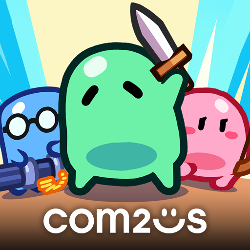 Minion Rumble Minion Rumble