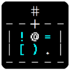 Pocket Rogue (Simple Roguelike;;◆ BaxışCib Rogue sadə bir roguelike-dir