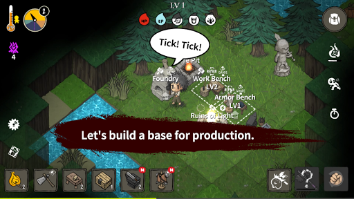 The Wild Darkness The Wild Darkness