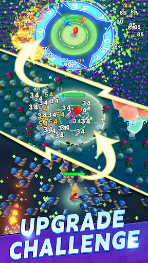 Magic Survivor: Roguelike Game