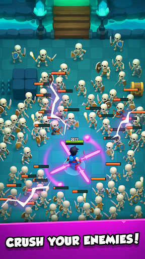 Magic Archer: Fantasy RPG Game