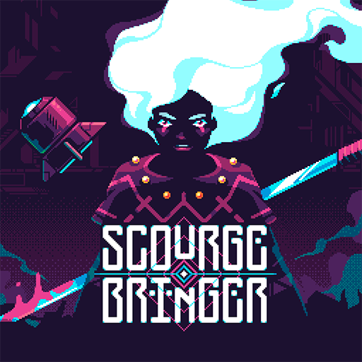 ScourgeBringer ScourgeBringer
