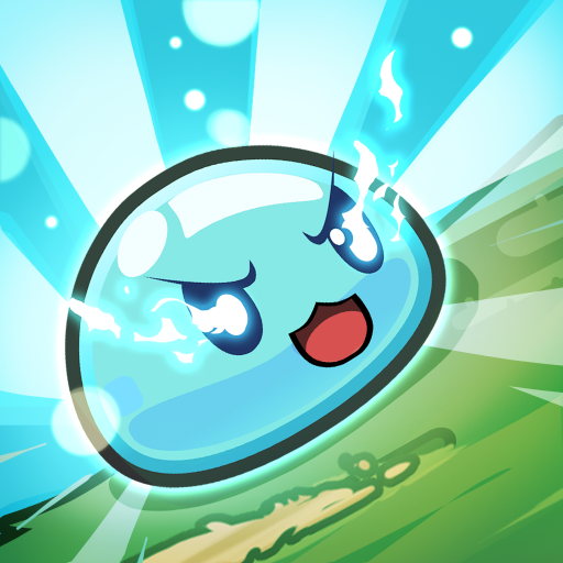 Slime Legends - Survivor Slime Legends - Survivor
