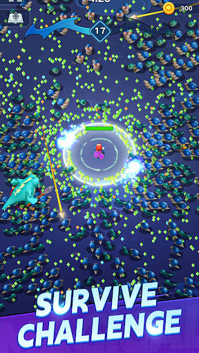 Magic Survivor: Roguelike Game