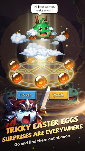 Gumballs & Dungeons(G&D);4.5652175