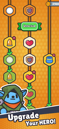 Pegher.io: Zombie Survivor