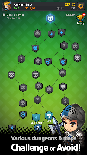 Goblin Pass;;Böyük Gimle qalası qoblinlərin hücumu ilə ələ keçirildi