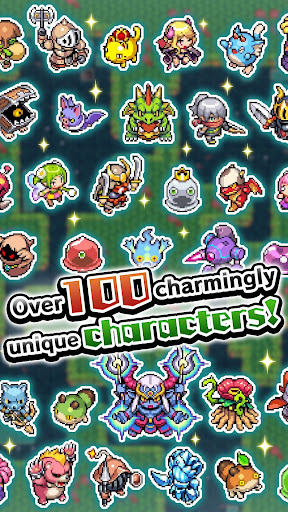 Labyrinth of the Witch;;Daim dəyişən zindanlarla mübarizə aparmaq üçün strateji olaraq çoxlu sayda əşyadan istifadə edin