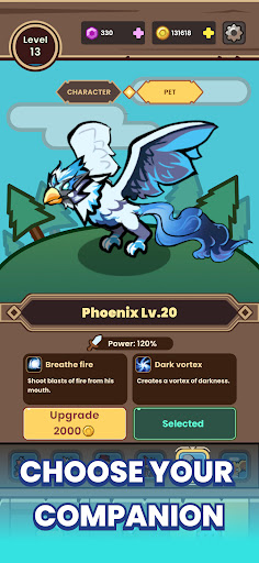 Slime Legends - Survivor